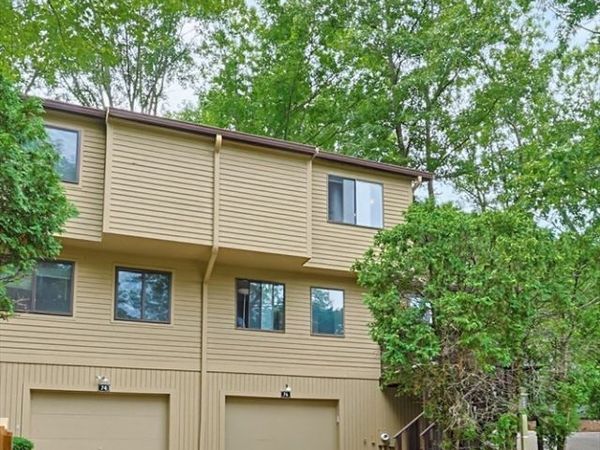 76 Meeting House Path, Unit 76, Ashland, MA 01721