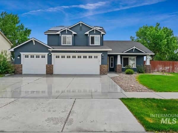 80 Cobblestone, Middleton, ID 83644
