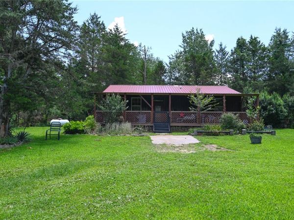 136 Pd Flat Road , Harrison, AR 72601