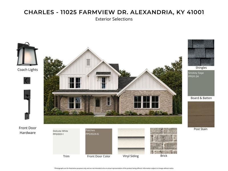 11025 Farmview Drive, Alexandria, KY 41001 Photo 2