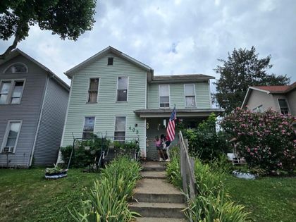 405 Mead Street Zanesville, OH 43701