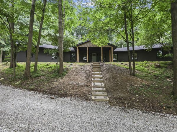 4000 Milner Road NE, Newark, OH 43055