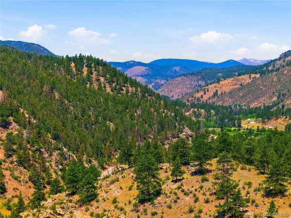61 Cline Drive , Shawnee, CO 80475