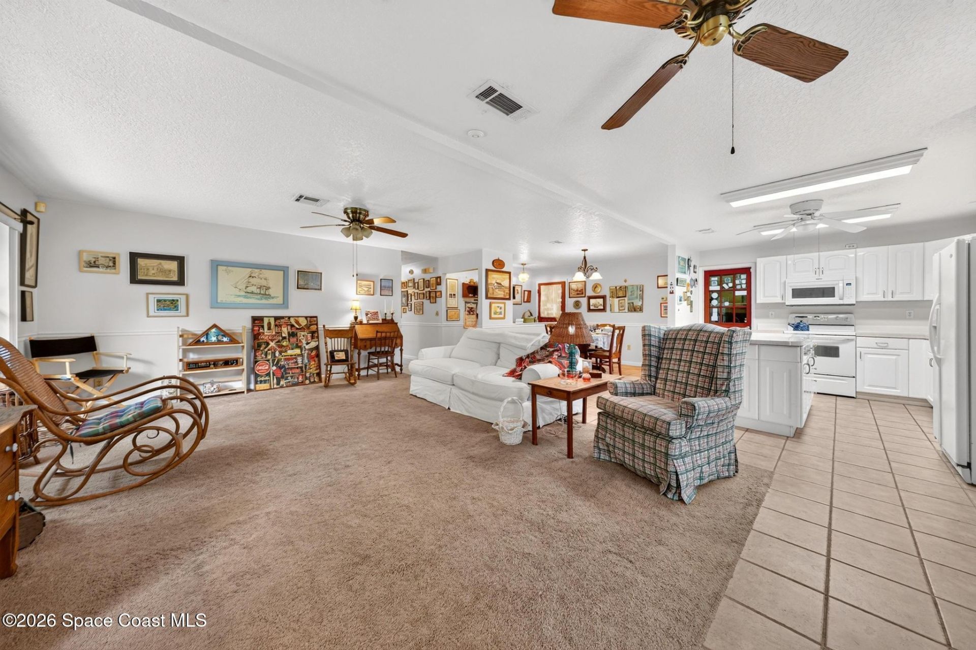 1607 Eden Court , Titusville, FL 32796 Photo