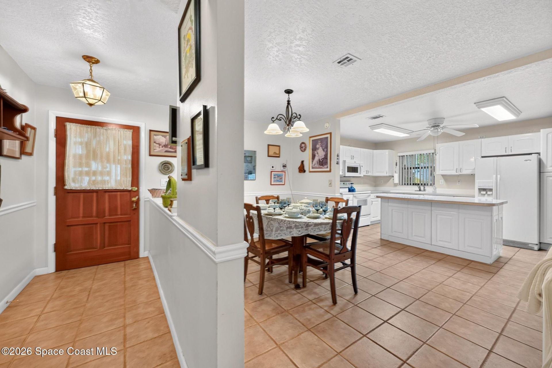 1607 Eden Court , Titusville, FL 32796 Photo