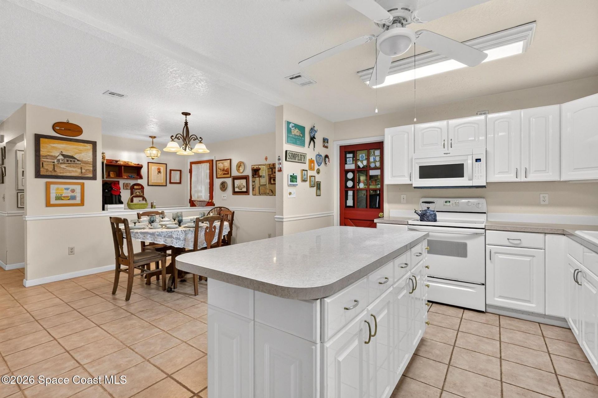 1607 Eden Court , Titusville, FL 32796 Photo