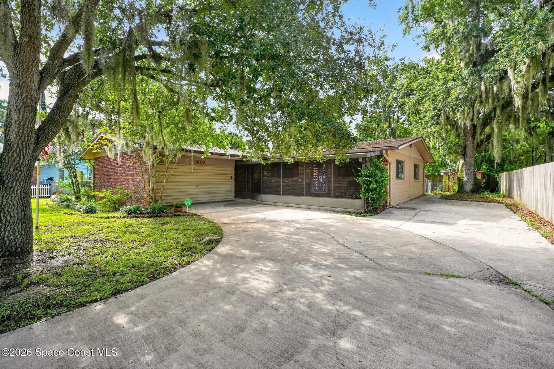 1607 Eden Court , Titusville, FL 32796 Photo