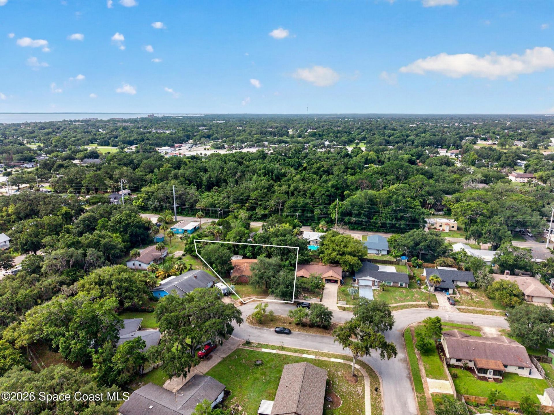 1607 Eden Court , Titusville, FL 32796 Photo