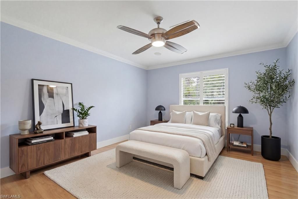 150 Logan Blvd N, Naples, FL 34119 Photo