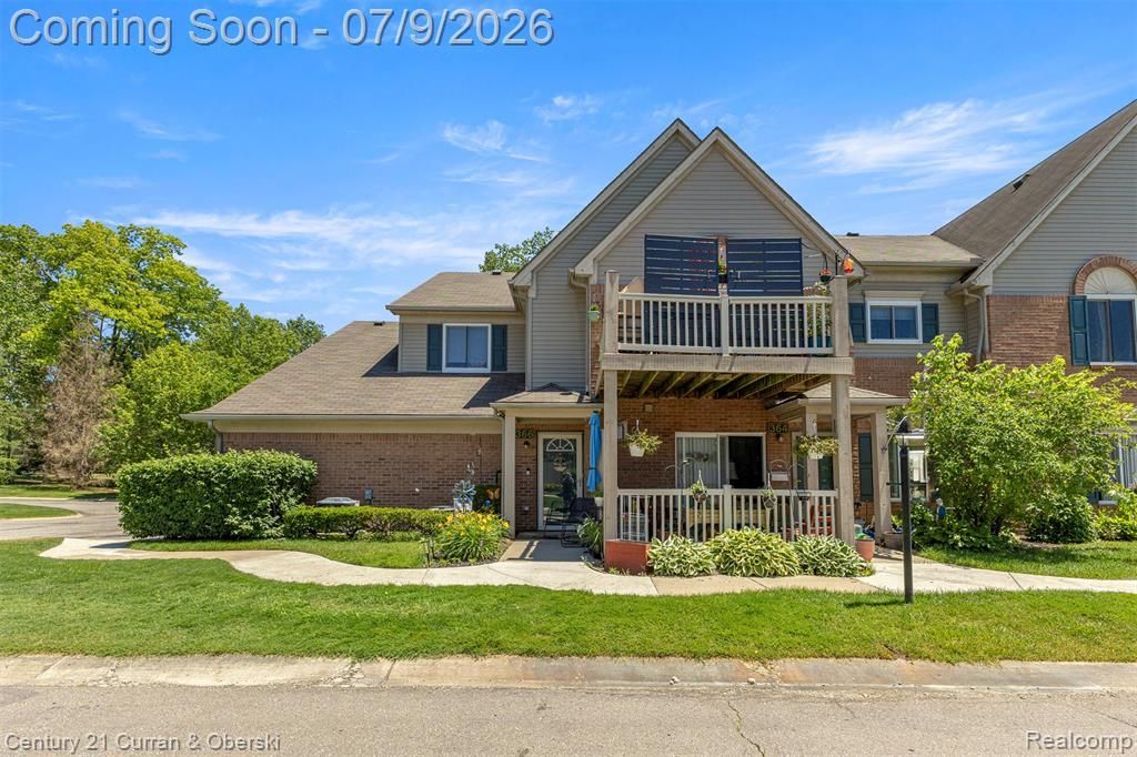 366 Marigold Circle, Westland, MI 48185 Main Photo