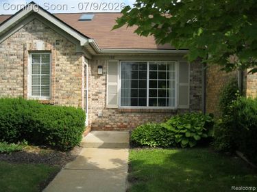 138 Countryside Lane, Highland Twp, MI 48357