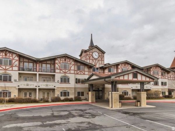 840 BIGLER LN , Unit 1030, Midway, UT 84049