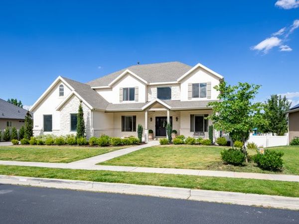 868 S BRADDOCK LN, Alpine, UT 84004