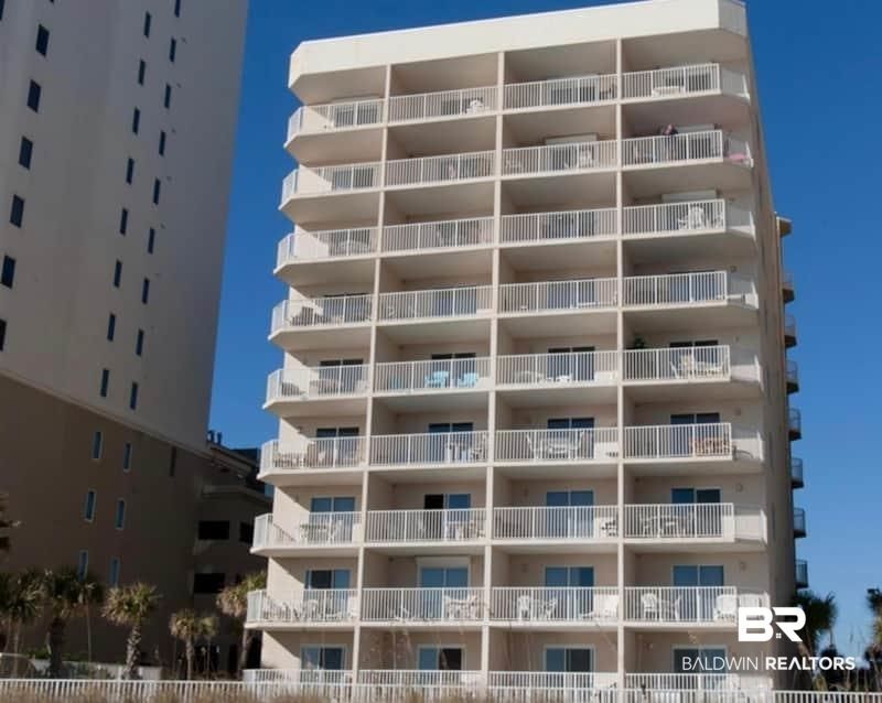 24114 Perdido Beach Boulevard, Unit 801, Orange Beach, AL 36561 Main Photo