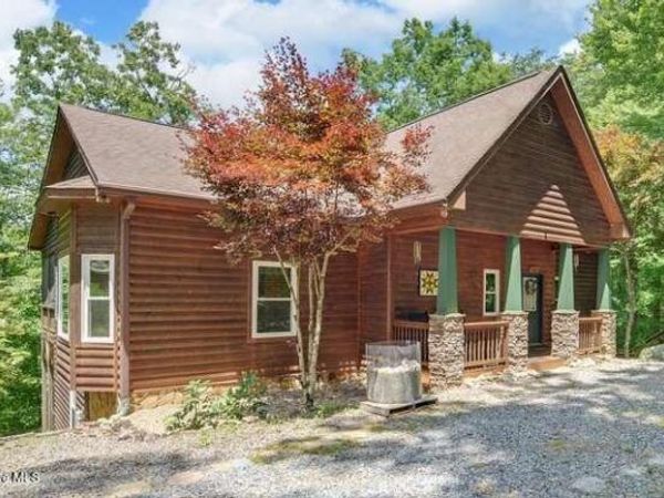 10 Piper Lane , Murphy, NC 28906