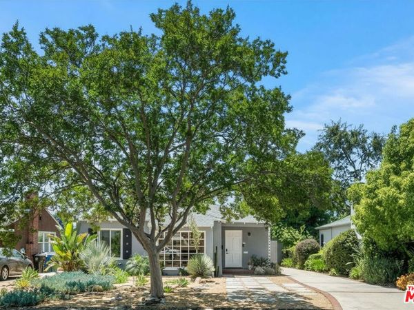 14348 Collins Street, Sherman Oaks, CA 91401