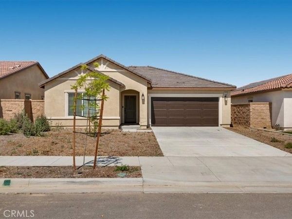 22739 Morning Spruce Street, Nuevo, CA 92567