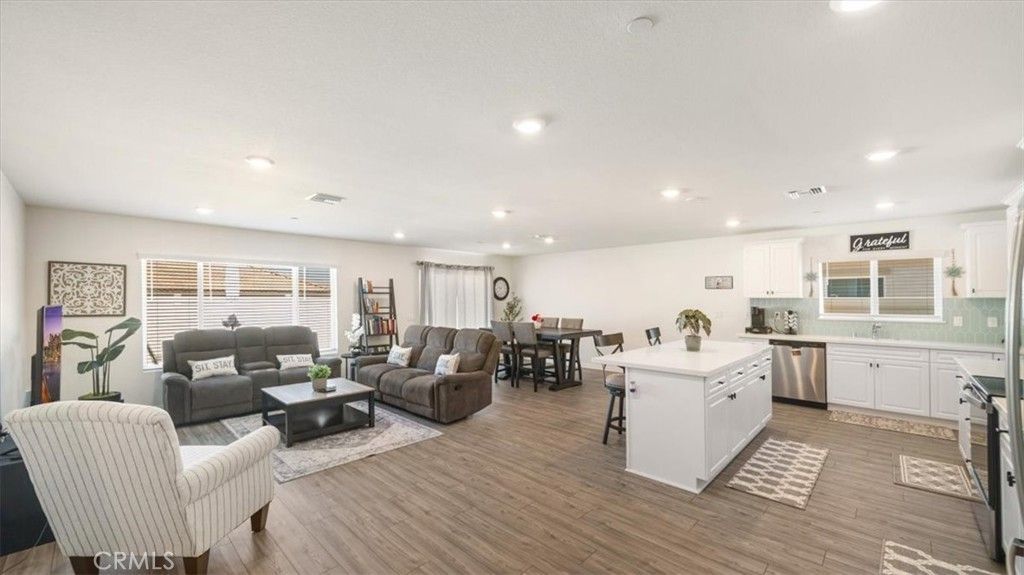 22739 Morning Spruce Street, Nuevo, CA 92567 Main Photo