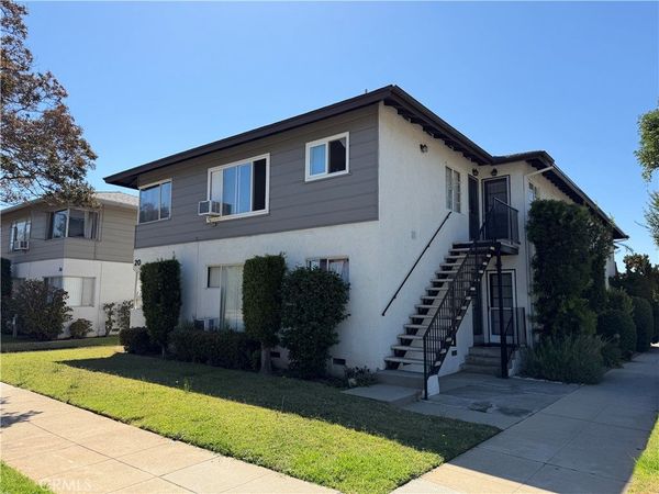20 W Grand, Unit F, Alhambra, CA 91801