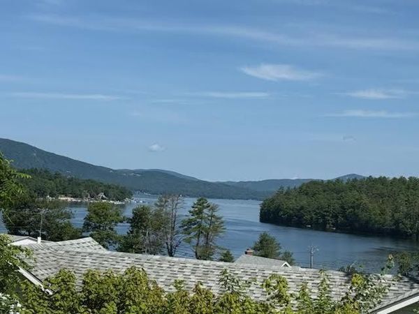 31 Don Gerry Road, Unit 17, Bristol, NH 03222