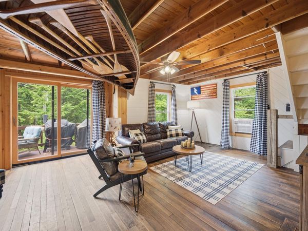 31 Don Gerry Road, Unit 17, Bristol, NH 03222