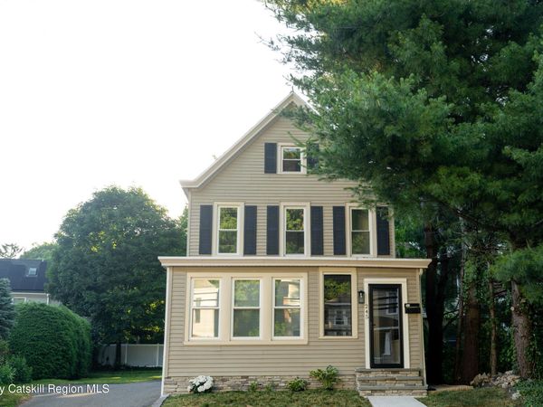 245 E Chester Street, Kingston, NY 12401