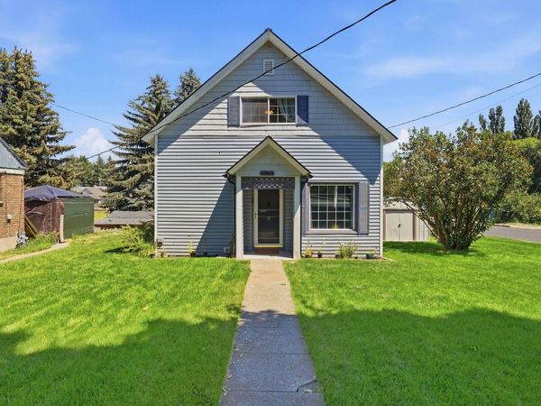 100 N Main St, Spangle, WA 99031