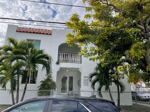 244 NW 11th Ave , Unit 3, Miami, FL 33128