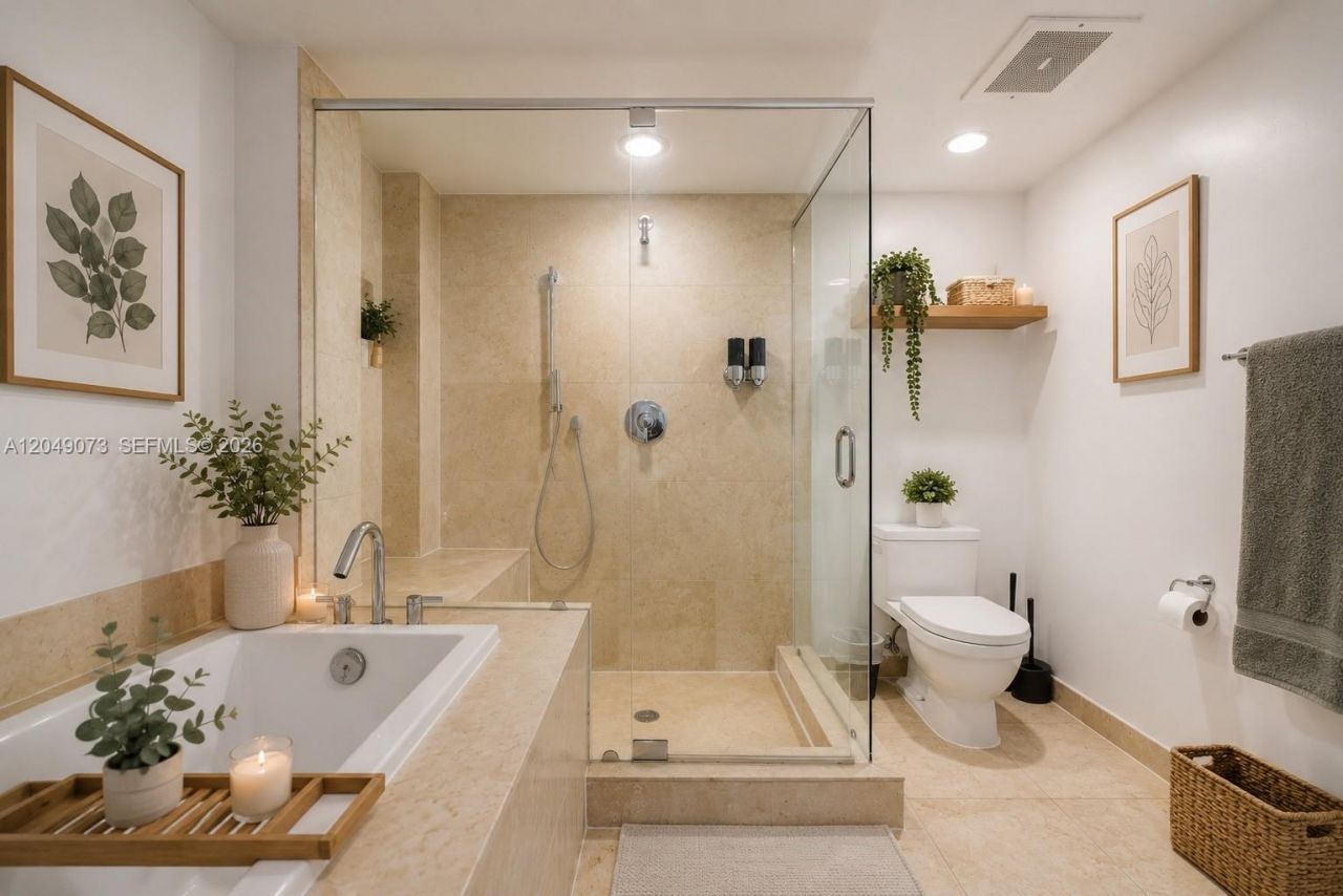 485 Brickell Ave , Unit 2908, Miami, FL 33131 Photo