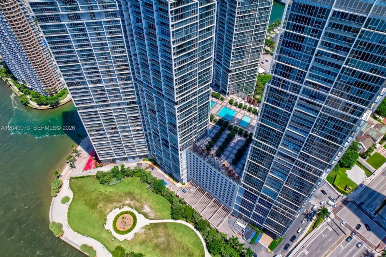 485 Brickell Ave , Unit 2908, Miami, FL 33131 Photo