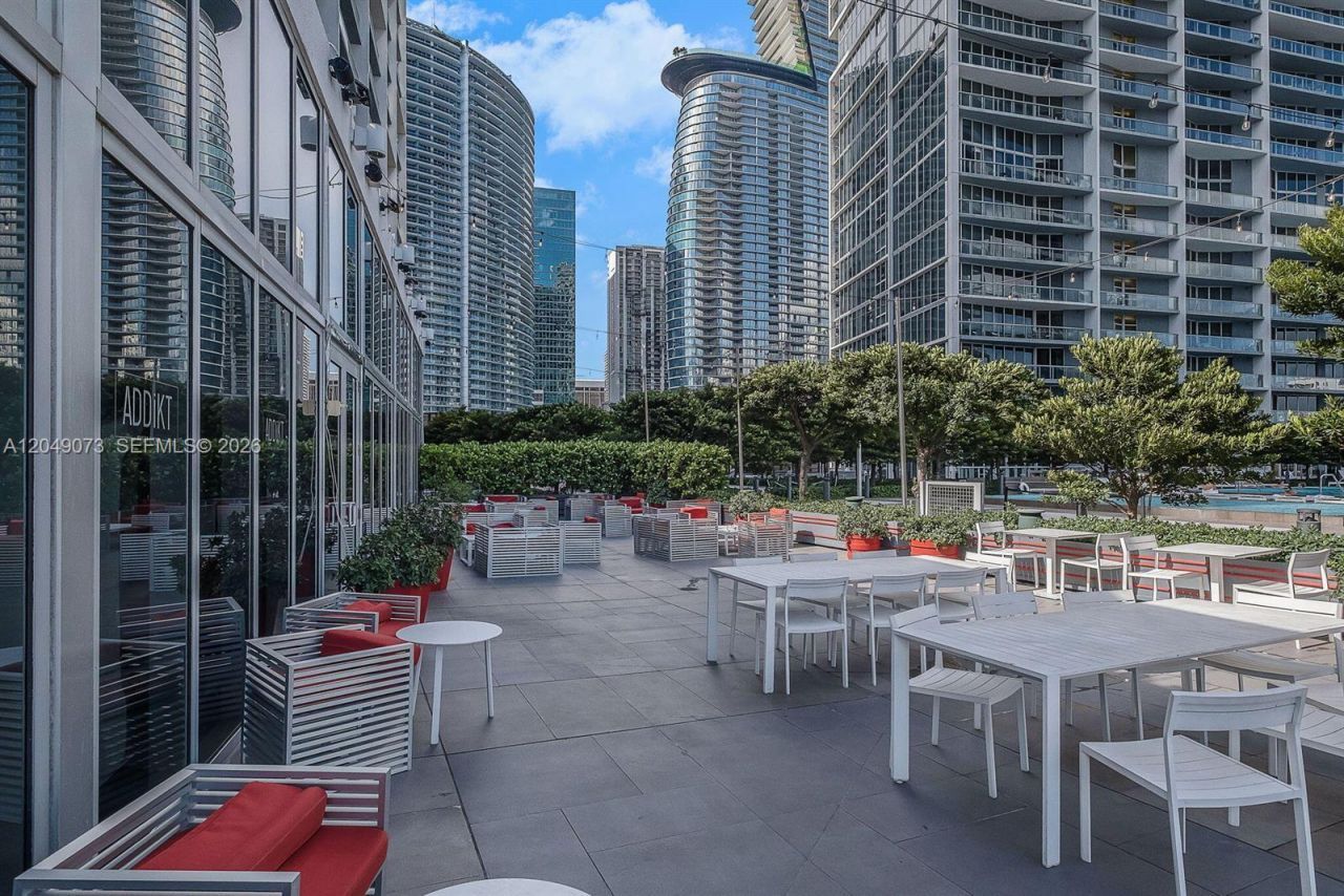 485 Brickell Ave , Unit 2908, Miami, FL 33131 Photo