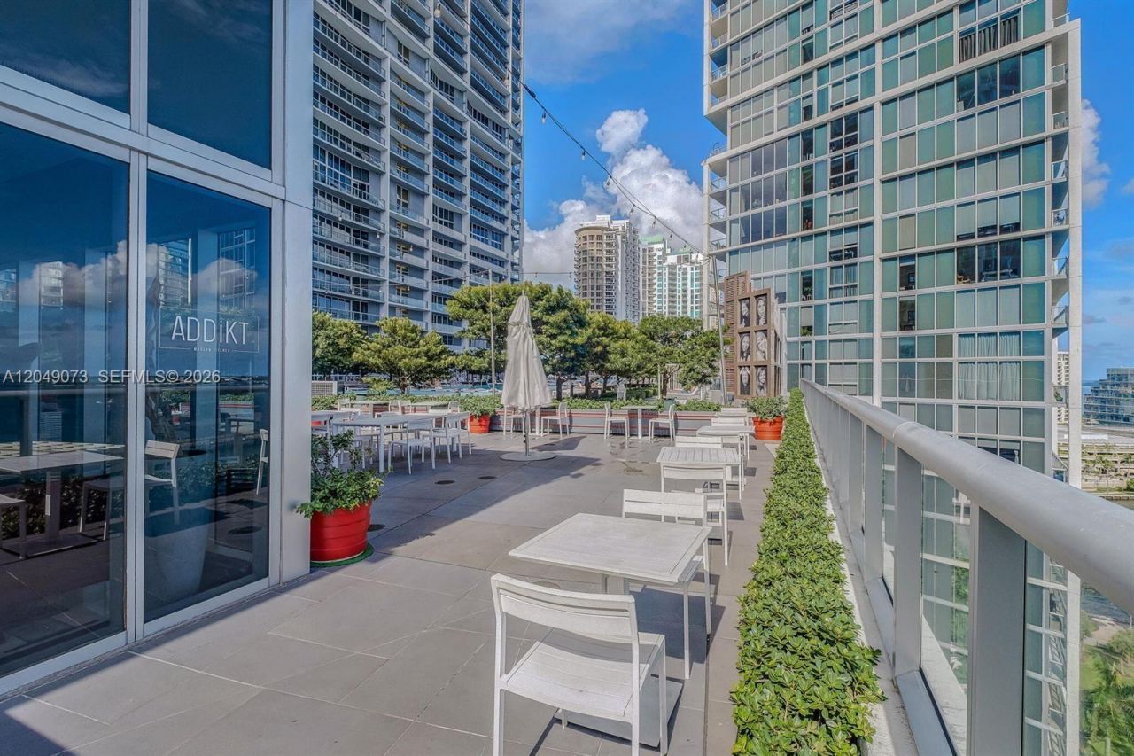 485 Brickell Ave , Unit 2908, Miami, FL 33131 Photo
