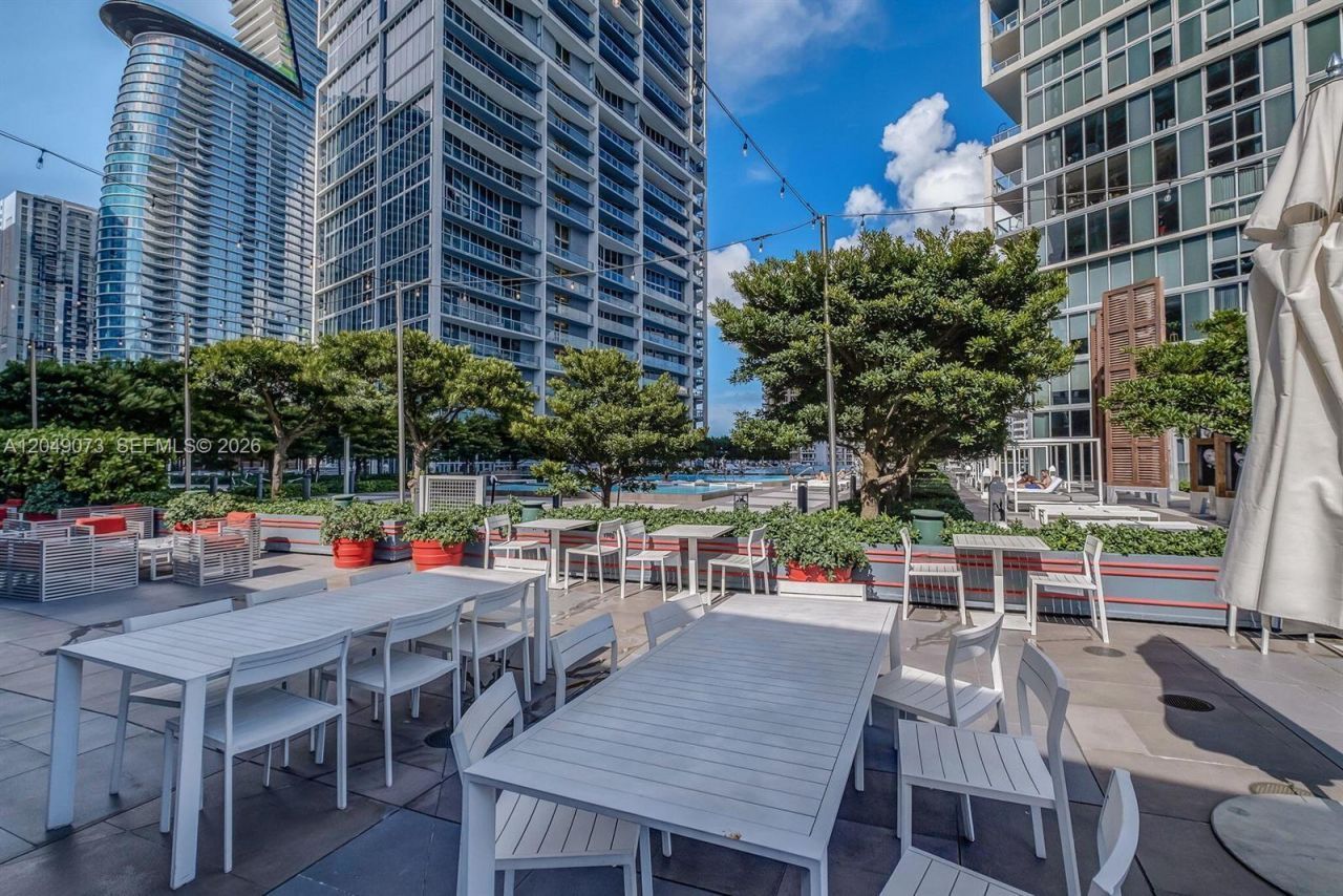 485 Brickell Ave , Unit 2908, Miami, FL 33131 Photo