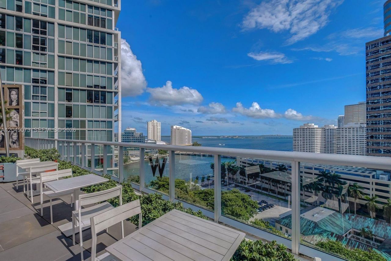 485 Brickell Ave , Unit 2908, Miami, FL 33131 Photo