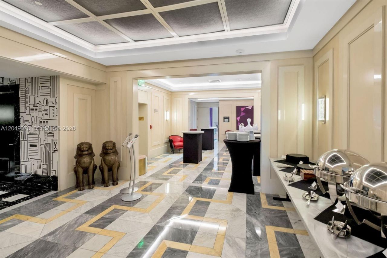 485 Brickell Ave , Unit 2908, Miami, FL 33131 Photo