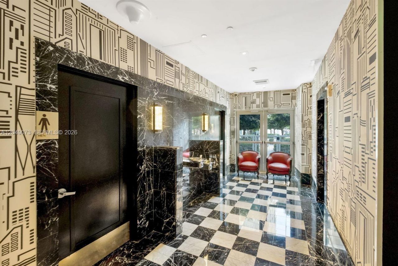 485 Brickell Ave , Unit 2908, Miami, FL 33131 Photo