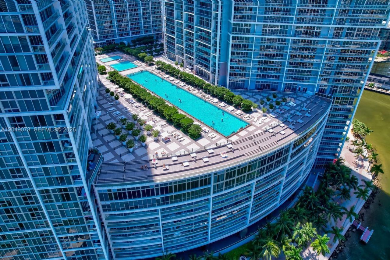 485 Brickell Ave , Unit 2908, Miami, FL 33131 Photo