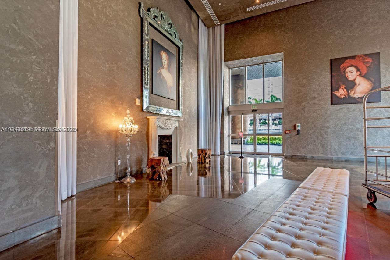 485 Brickell Ave , Unit 2908, Miami, FL 33131 Photo