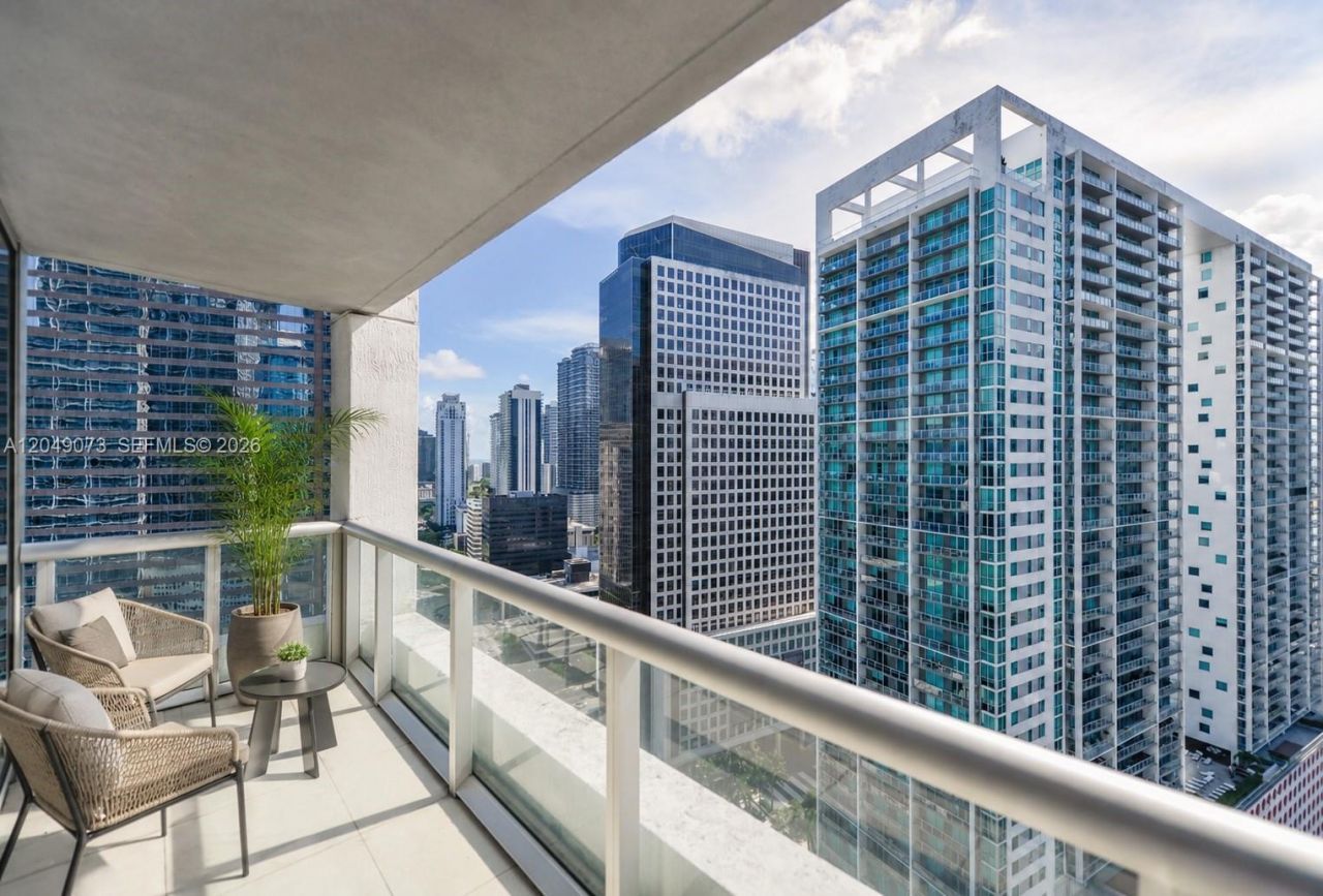 485 Brickell Ave , Unit 2908, Miami, FL 33131 Photo