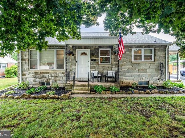 4425 8TH AVENUE, TEMPLE, PA 19560