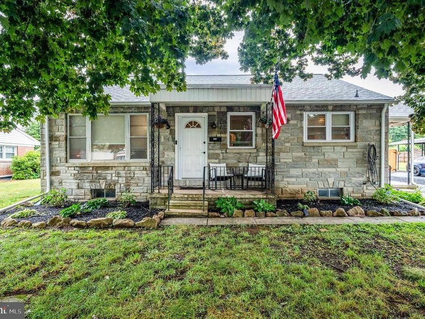 4425 8th Avenue, Temple, PA 19560 Main Photo