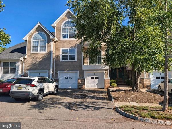 406 RHOADS DRIVE, BELLE MEAD, NJ 08502