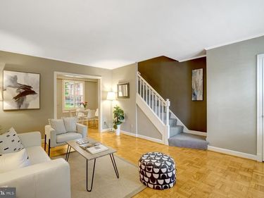 1030 S BARTON STREET, Unit 273, ARLINGTON, VA 22204
