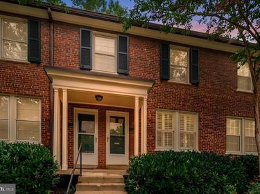 1030 S BARTON STREET, Unit 273, ARLINGTON, VA 22204
