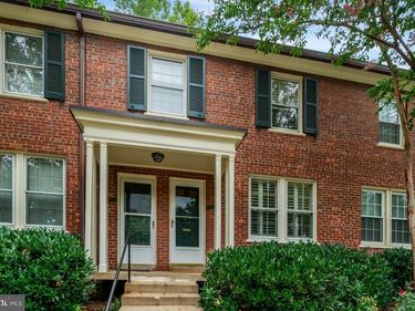1030 S BARTON STREET, Unit 273, ARLINGTON, VA 22204