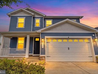 2125 CHESTNUT DRIVE, CULPEPER, VA 22701
