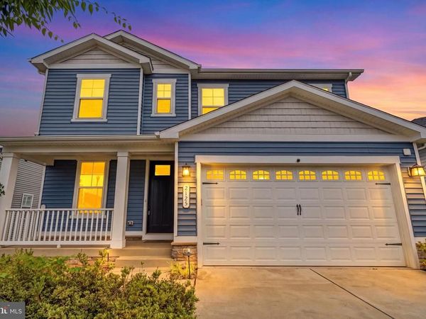 2125 CHESTNUT DRIVE, CULPEPER, VA 22701
