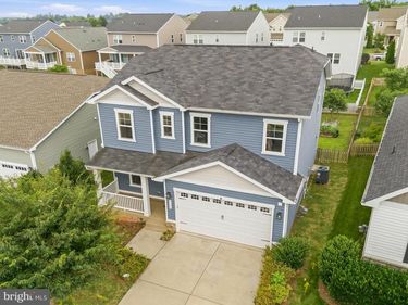 2125 CHESTNUT DRIVE, CULPEPER, VA 22701