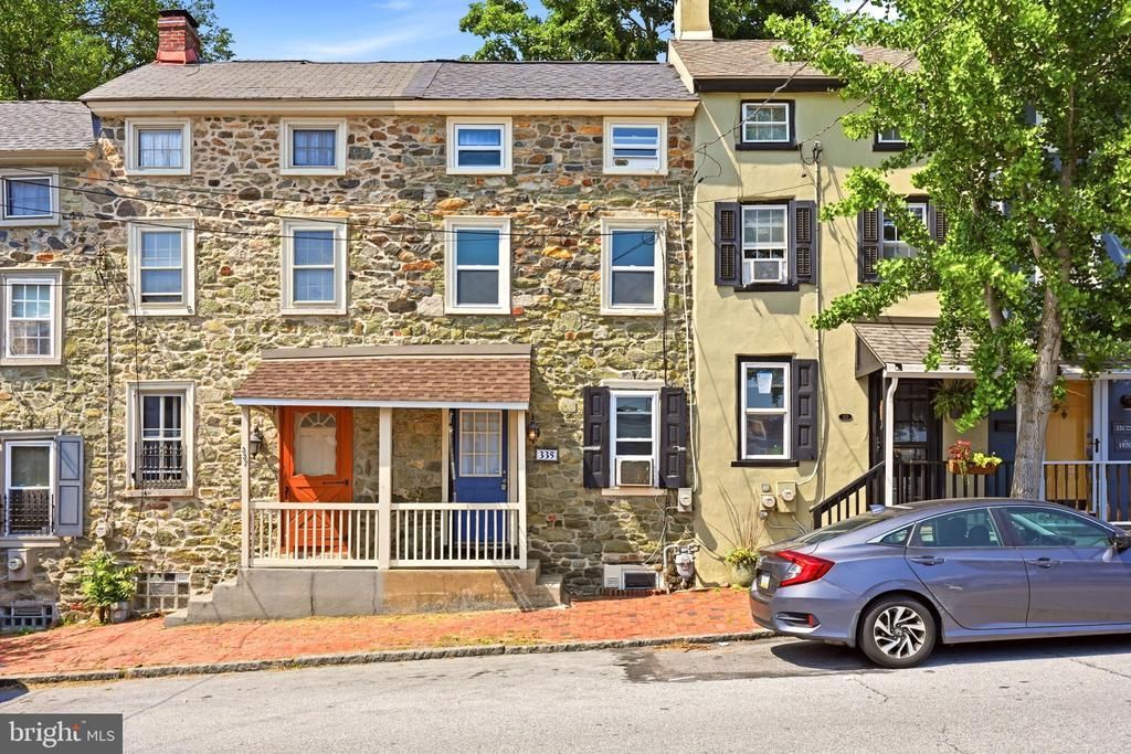 335 HANNUM AVENUE, WEST CHESTER, PA 19380