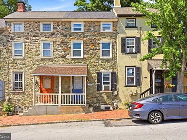 335 HANNUM AVENUE, WEST CHESTER, PA 19380